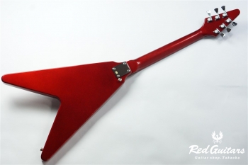 BFV-MINI - Candy Apple Red